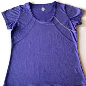 Bolle Purple Tech Top Size L
